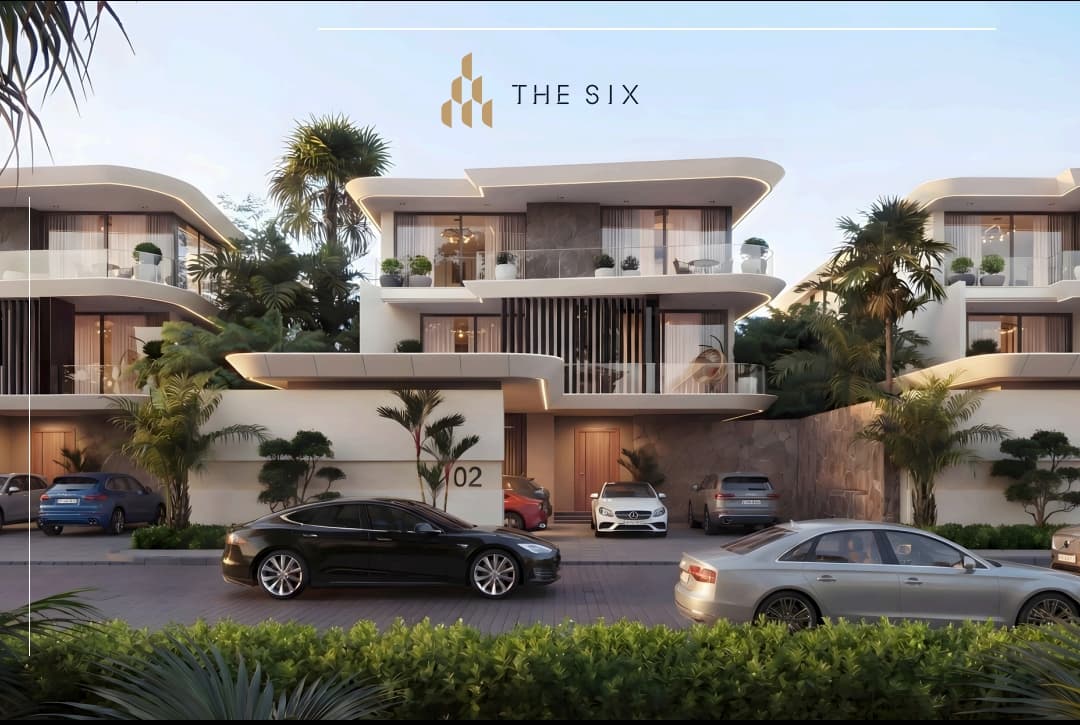 A Six bedroom detached villa duplex in Maitama